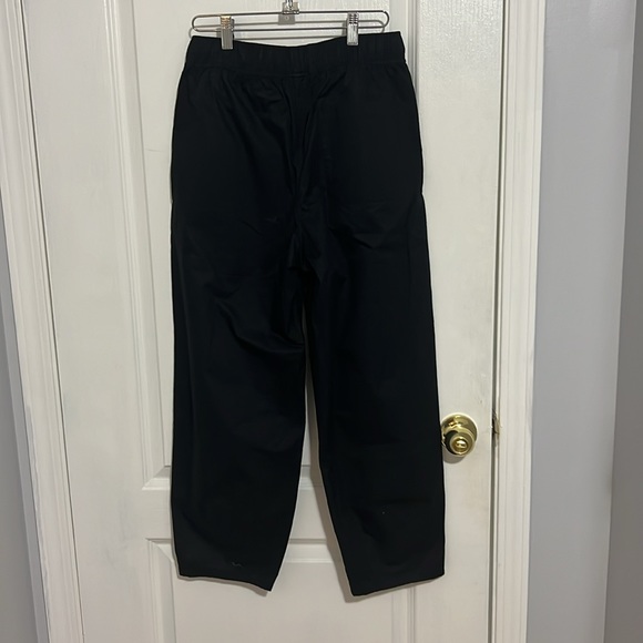 Zara tapered poplin pant - Picture 2 of 6